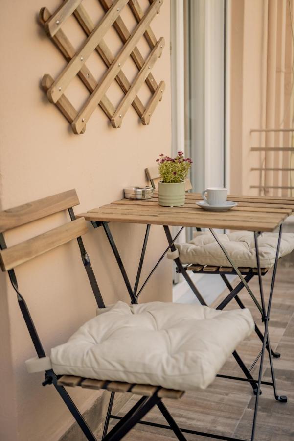 Aphrodite's On Agia Sofia Midas Appartement