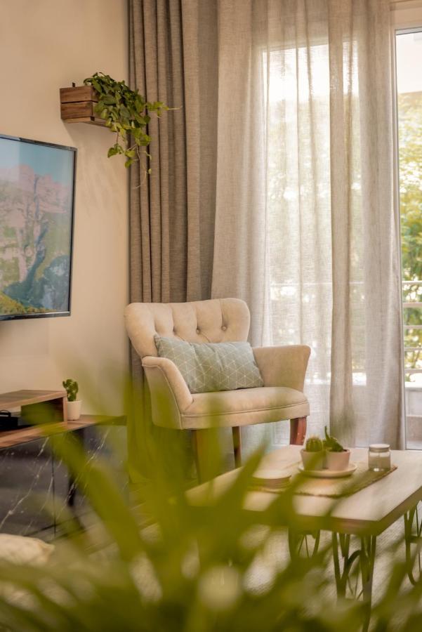 Appartement Aphrodite's On Agia Sofia Midas