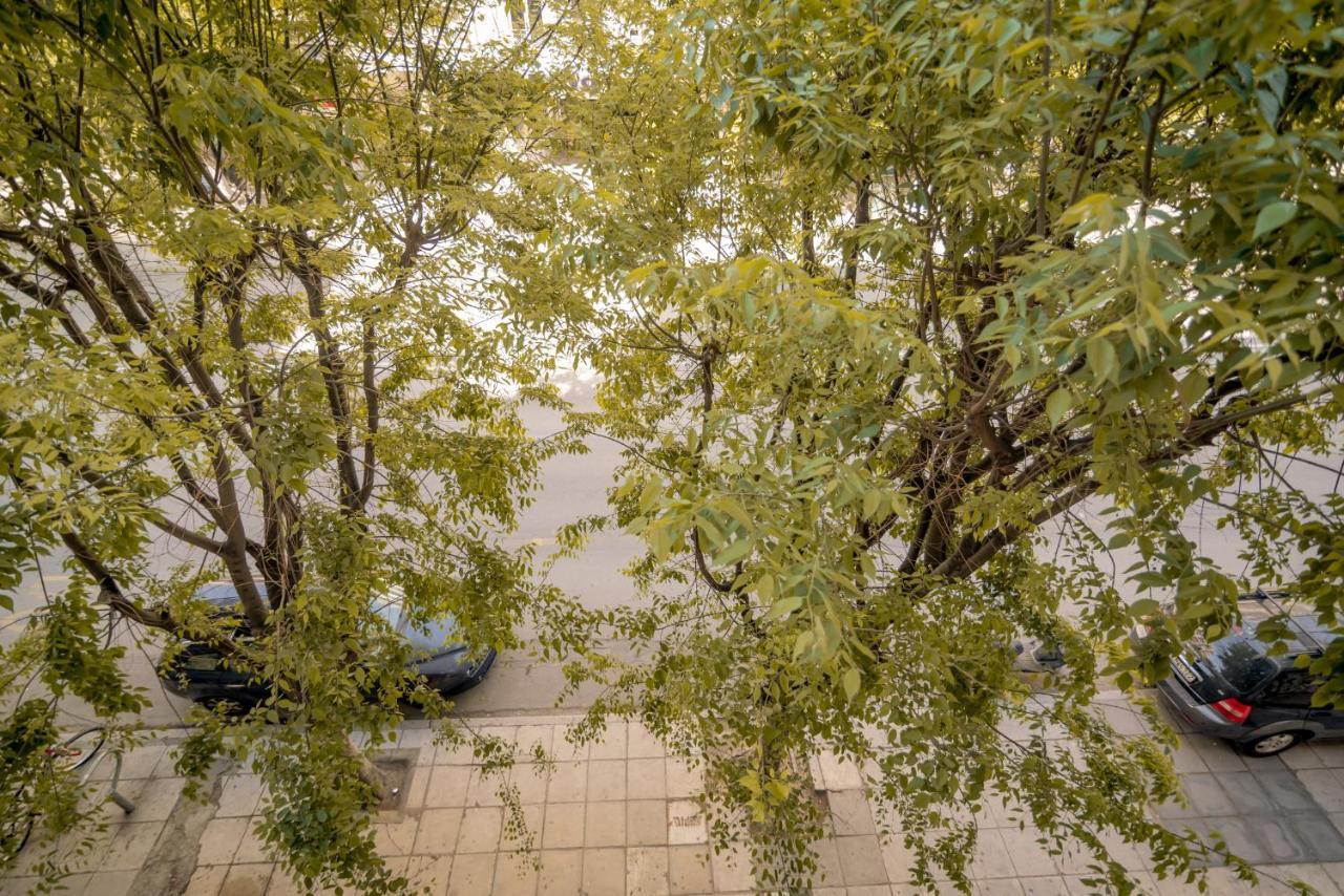 Appartement Aphrodite's On Agia Sofia Midas Thessalonique